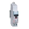 Image de Disjoncteur DNX³ 4500 - auto/vis - U+N 230V~ 10A - 6kA - courbe C - 1 module
