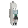 Image de Disjoncteur DNX³ 4500 - auto/vis - U+N 230V~ 16A - 6kA - courbe C - 1 module