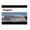 Image de Disjoncteur DX³10000 16kA arrivée hautdépart bas vis 4P 125A courbe C 6 mod