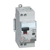 Image de Disjoncteur diff DX³ 4500 vis/vis -U+N 230V~ 10A - typeAC 30mA - courbe C - 2M