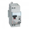 Image de Disjoncteur diff DX³ 4500 visvis UN 230V 16A typeAC 300mA courbe C 2M