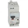 Image de Disjoncteur différentiel DX? 4500 - vis/vis - 20A - HPI - 6kA - 30mA