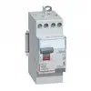 Image de 411611 Interrupteur diffErentiel vis vis 40A 230VAC 2 modules
