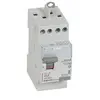 Image de Interrupteur différentiel - 40A - 30mA - Type F - 230V - Vis/vis