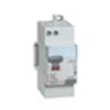 Image de Interrupteur différentiel DX3-ID 2P 40A AC 30mA 2 modules - - 411632