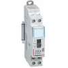 Image de Contacteur domestique CX³ silencieux bobine 25A contact 2F 1 module - - 412501