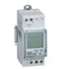 Image de Interrupteur horaire programmable - Multifonctions hebdomadaires - 230V