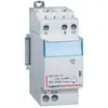 Image de Transformateur pour sonnerie 230V vers 12V ou 8V 8VA 2 modules - - 413091