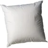 Image de Oreiller en coton blanc 60 x 60 cm