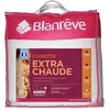 Image de Couette blanche extra chaude en microfibre 240 x 260 cm