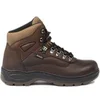 Image de Bottes de travail enfant Aigle Picardie Marron 38 47375
