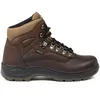 Image de Aigle - Picardie - Chaussures randonnée Brown - 40