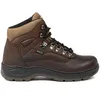 Image de Aigle - Picardie - Chaussures randonnée Brown - 47