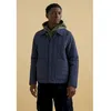 Image de Aigle - Veste déperlante ouate - Doudoune homme Empire - S
