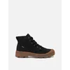 Image de Aigle - Tenere CVS - Chaussures homme Noir - 45