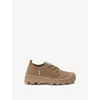 Image de Aigle - Tenere CVS Low - Chaussures homme Marron - 38