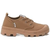 Image de Bottines enfant Aigle Tenere Cvs Marron 38 NA843