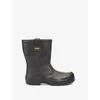 Image de Aigle - Iolar S3 - Bottes de pluie homme Dark Brown - 44
