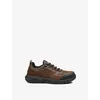 Image de Aigle - Palka Low MTD - Chaussures randonnée homme Dark Brown - 40