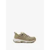 Image de Aigle - Palka Low MTD - Chaussures randonnée homme Taupe - 38