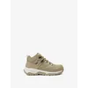 Image de Aigle - Palka MTD - Chaussures randonnée homme Taupe - 42