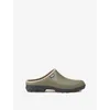 Image de Aigle - LessFor Open - Sabots homme Kaki - 43