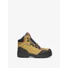 Image de Aigle - Nassio Evo S3 - Chaussures homme Camel - 44