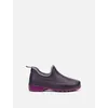 Image de Aigle - Taden Plus 2 - Sabots femme Aubergine / Dahlia - 38