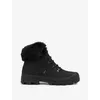 Image de Aigle - Tenere GTX F2 - Bottes de neige femme Noir - 40