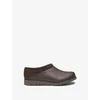 Image de Aigle - Basilo High - Sabots homme Dark Brown - 39