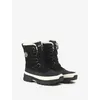Image de Aigle - Snow Aigle - Bottes de neige homme Noir - 40