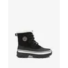 Image de Aigle - Snow Aigle - Bottes de neige femme Noir - 36