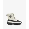 Image de Aigle - Snow Aigle - Bottes de neige femme Sable - 35