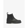 Image de Aigle - Quercy - Chaussures lifestyle homme Noir - 41