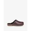 Image de Aigle - Taden 2 - Chaussures femme Sureau / Miel - 38