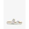 Image de Aigle - Corlay Sandal - Sandales homme Sable - 36