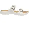 Image de Sandales plein été enfant Aigle Beige 36 NC385