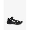 Image de Aigle - Trekkix Light - Sandales randonnée Noir - 36