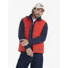 Image de Aigle - Doudoune Courte T-Kit Sans Manche Déperlante - Doudoune homme Poivron - S