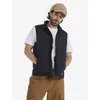 Image de Aigle - Doudoune Courte T-Kit Sans Manche Déperlante - Doudoune homme Noir - XL