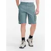 Image de Aigle - Short Cargo Dry Fast UV-C - Short randonnée homme Aloe - 38