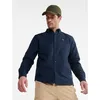 Image de Aigle - Chemise Manches Longues Oxford Dry Fast UV-C - Chemise homme Empire - L