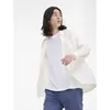 Image de Aigle - Chemise en lin à manches longues - Chemise homme Lait - L