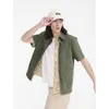 Image de Aigle - Chemise DFT® et UV-C® avec manches courtes - Chemise homme Avocat - L