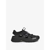 Image de Aigle - Pariot XP - Chaussures randonnée Noir - 44