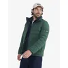 Image de Aigle - Doudoune Courte T-Kit Déperlante - Doudoune homme Abysse - M