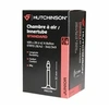 Image de Chambre a air velo 400 x 28-42a valve presta 32mm 88g