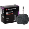 Image de Hutchinson - Chambre à air City Protect'air - 700 x 28/35 - Valve Presta 48mm en occasion ou reconditionné