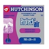 Image de Chambres à air Hutchinson 700 X 28-35 Presta Presta 48 mm