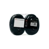 Image de Pack 2 Valves Hutchinson 25-700X20 Presta Chambres 48mm